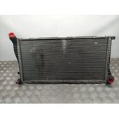 Radiador Agua Para Bmw Serie 5 Berlina
