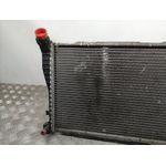 Radiador Agua Para Bmw Serie 5 Berlina
