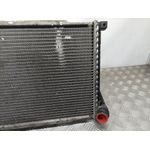 Radiador Agua Para Bmw Serie 5 Berlina