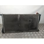 Radiador Agua Para Bmw Serie 5 Berlina