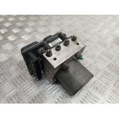 Abs Para Renault Scenic Ii
