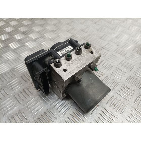 Abs Para Renault Scenic Ii