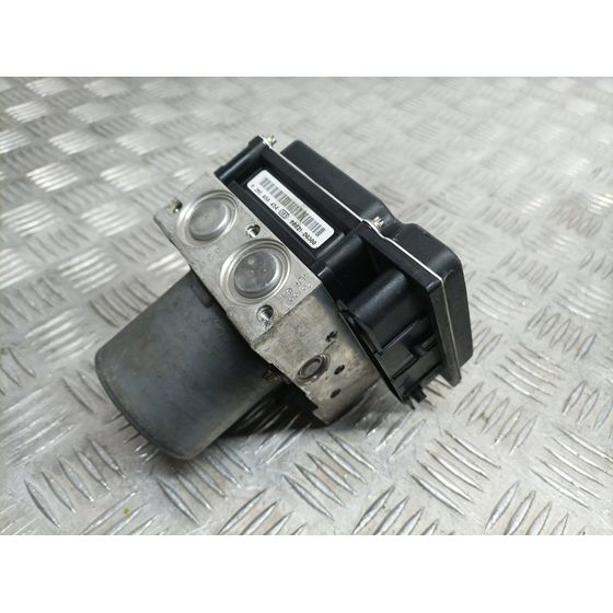 Abs Para Renault Scenic Ii