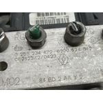 Abs Para Renault Scenic Ii
