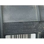 Caudalimetro Para Renault Scenic Ii