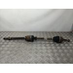 Transmision Delantera Derecha Para Renault Scenic Ii