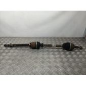 Transmision Delantera Derecha Para Renault Scenic Ii