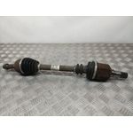 Transmision Delantera Izquierda Para Renault Scenic Ii