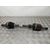 Transmision Delantera Izquierda Para Renault Scenic Ii