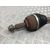 Transmision Delantera Izquierda Para Renault Scenic Ii