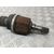 Transmision Delantera Izquierda Para Renault Scenic Ii