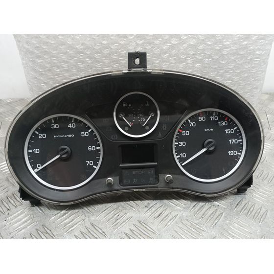 Cuadro Instrumentos Para Peugeot Partner Tepee