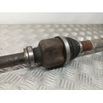 Transmision Delantera Derecha Para Peugeot Partner Tepee