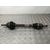 Transmision Delantera Izquierda Para Peugeot Partner Tepee