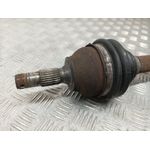 Transmision Delantera Izquierda Para Peugeot Partner Tepee