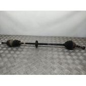 Transmision Delantera Derecha Para Opel Astra G Berlina