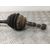 Transmision Delantera Derecha Para Opel Astra G Berlina