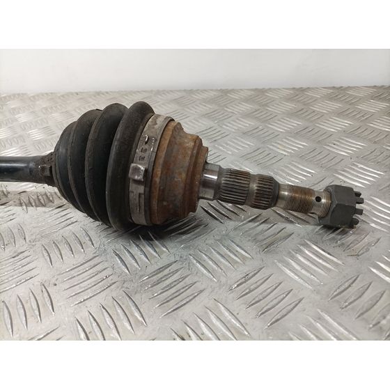 Transmision Delantera Derecha Para Opel Astra G Berlina