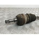 Transmision Delantera Derecha Para Opel Astra G Berlina