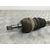 Transmision Delantera Derecha Para Opel Astra G Berlina