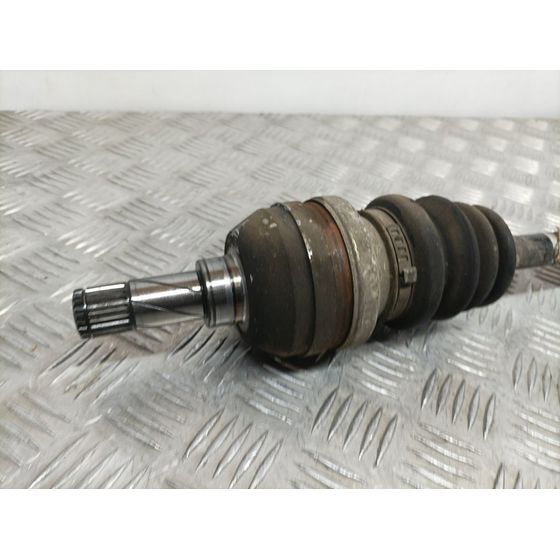 Transmision Delantera Derecha Para Opel Astra G Berlina