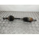 Transmision Delantera Izquierda Para Opel Astra G Berlina