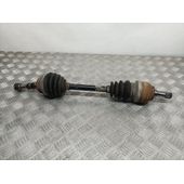 Transmision Delantera Izquierda Para Opel Astra G Berlina