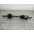 Transmision Delantera Izquierda Para Opel Astra G Berlina