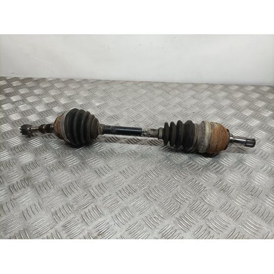 Transmision Delantera Izquierda Para Opel Astra G Berlina