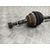 Transmision Delantera Izquierda Para Opel Astra G Berlina