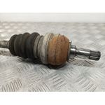 Transmision Delantera Izquierda Para Opel Astra G Berlina