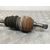 Transmision Delantera Izquierda Para Opel Astra G Berlina