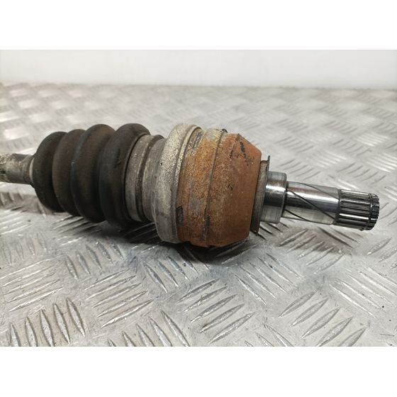 Transmision Delantera Izquierda Para Opel Astra G Berlina