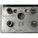 Abs Para Opel Astra G Berlina