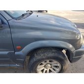 Aleta Delantera Derecha Para Suzuki Grand Vitara 5 Puertas Sq