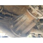 Diferencial Trasero para Suzuki Grand Vitara 5 Puertas Sq (Ft)