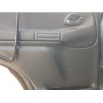 Elevalunas Trasero Izquierdo Para Suzuki Grand Vitara 5 Puertas Sq