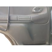 Elevalunas Trasero Izquierdo Para Suzuki Grand Vitara 5 Puertas Sq