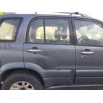 Puerta Trasera Derecha Para Suzuki Grand Vitara 5 Puertas Sq