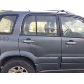 Puerta Trasera Derecha Para Suzuki Grand Vitara 5 Puertas Sq