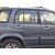 Puerta Trasera Derecha Para Suzuki Grand Vitara 5 Puertas Sq