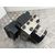 Abs Para Ford Focus Berlina