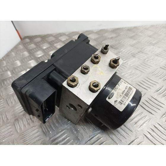 Abs Para Ford Focus Berlina
