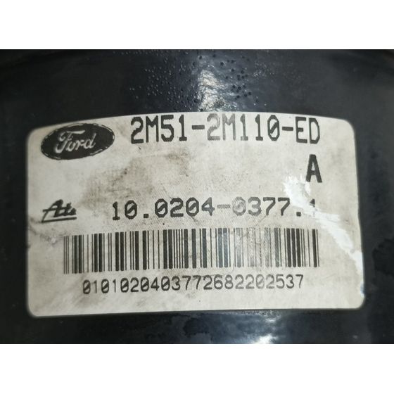 Abs Para Ford Focus Berlina