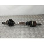 Transmision Delantera Izquierda Para Citroen Xsara Picasso