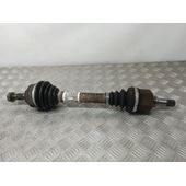 Transmision Delantera Izquierda Para Citroen Xsara Picasso