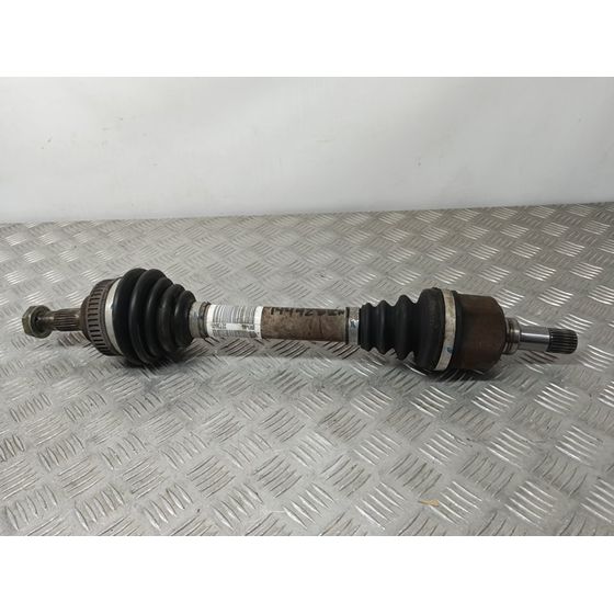 Transmision Delantera Izquierda Para Citroen Xsara Picasso