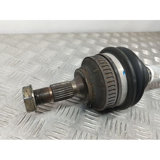 Transmision Delantera Izquierda Para Citroen Xsara Picasso