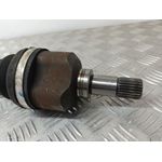 Transmision Delantera Izquierda Para Citroen Xsara Picasso
