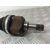 Transmision Delantera Izquierda Para Citroen Xsara Picasso